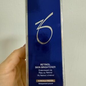 Retinol Skin Brightener 1% (full size 50ml)
